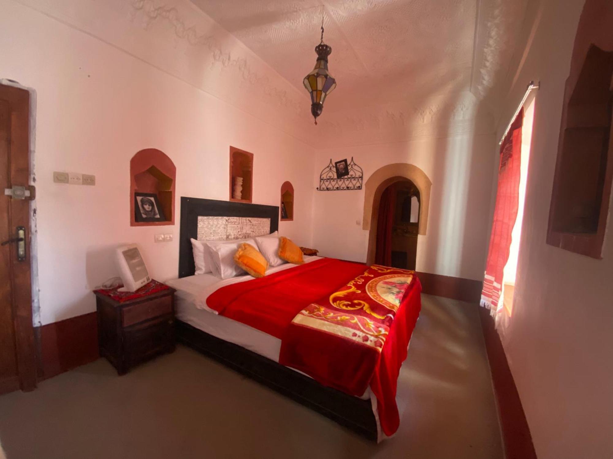 Tafsut Dades Guesthouse Stay With Locals Tamellalt  Luaran gambar