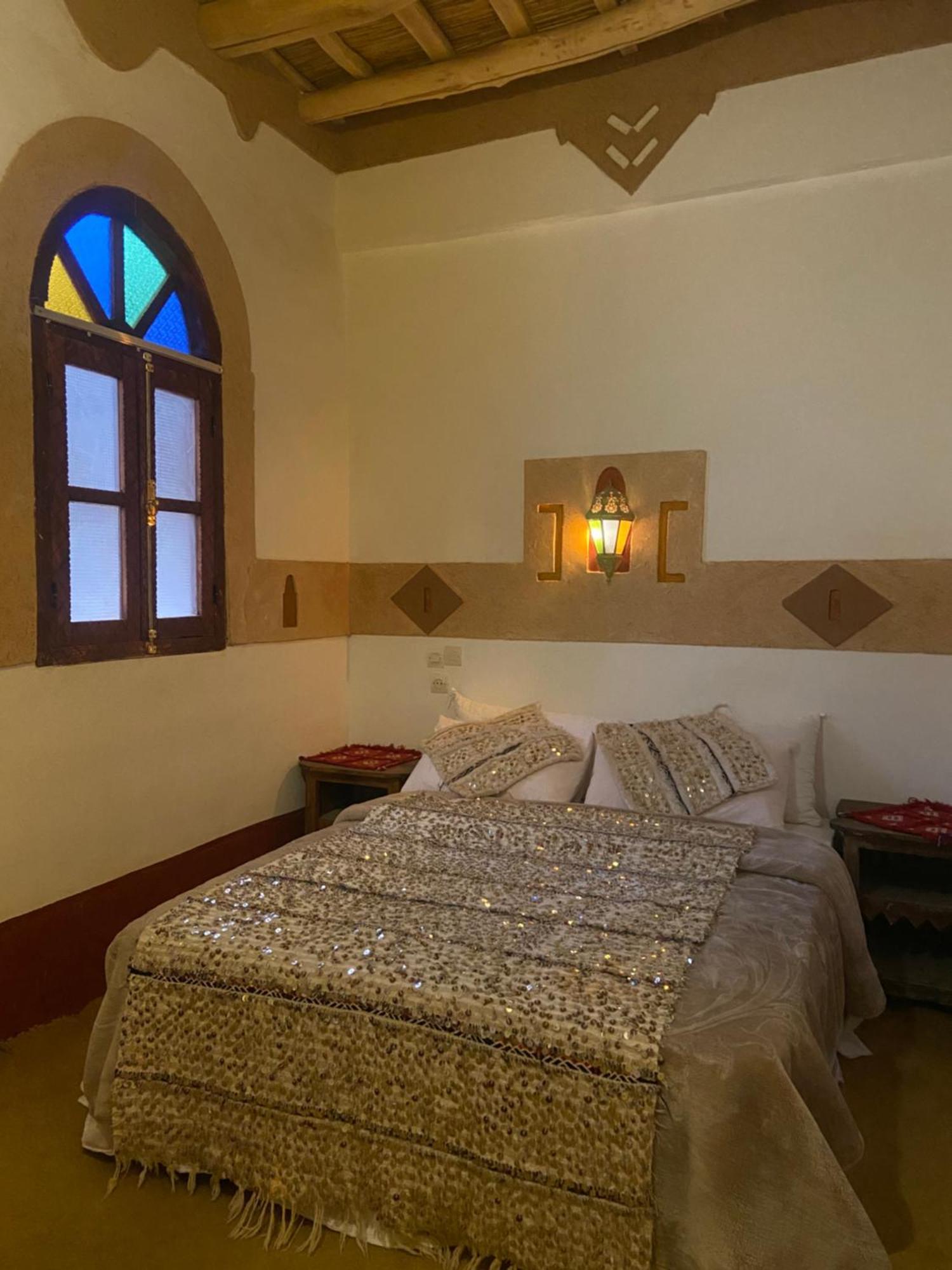 Tafsut Dades Guesthouse Stay With Locals Tamellalt  Luaran gambar